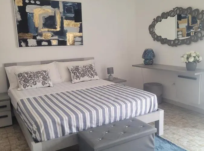 Vero Apartment
