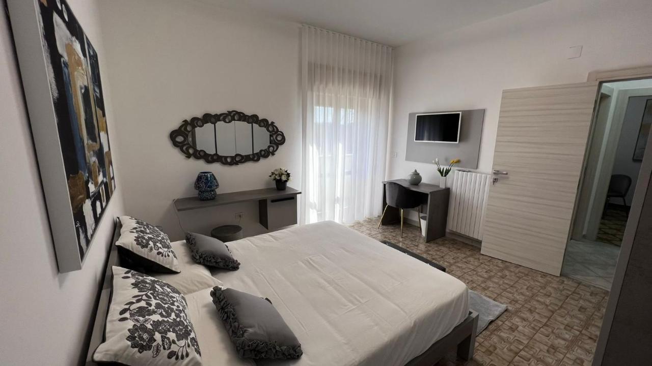 Appartement Vero *