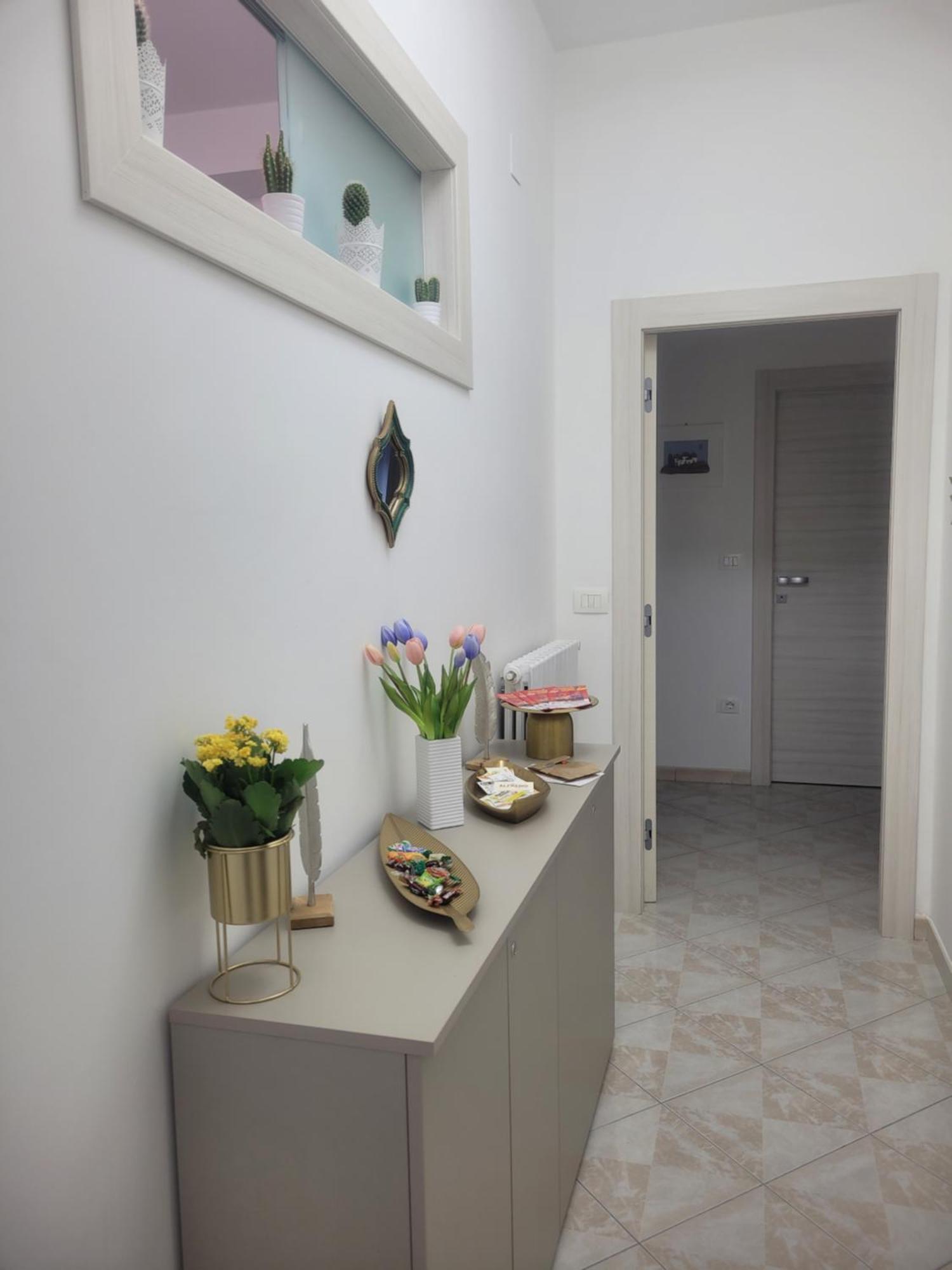 Appartement Vero Naples