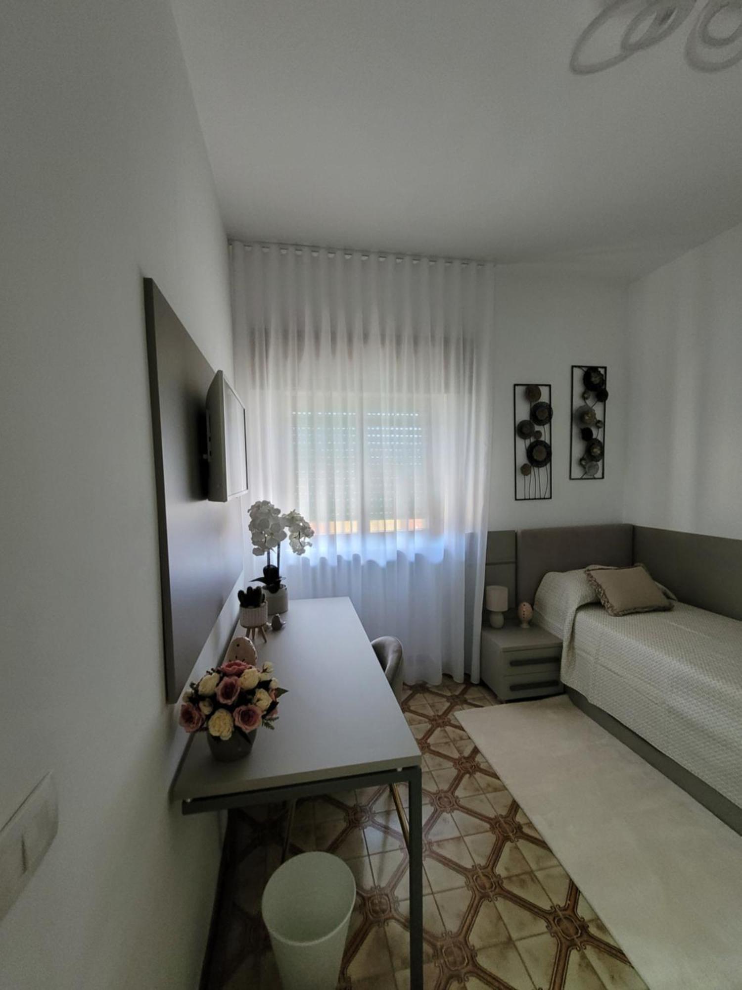 Appartement Vero *