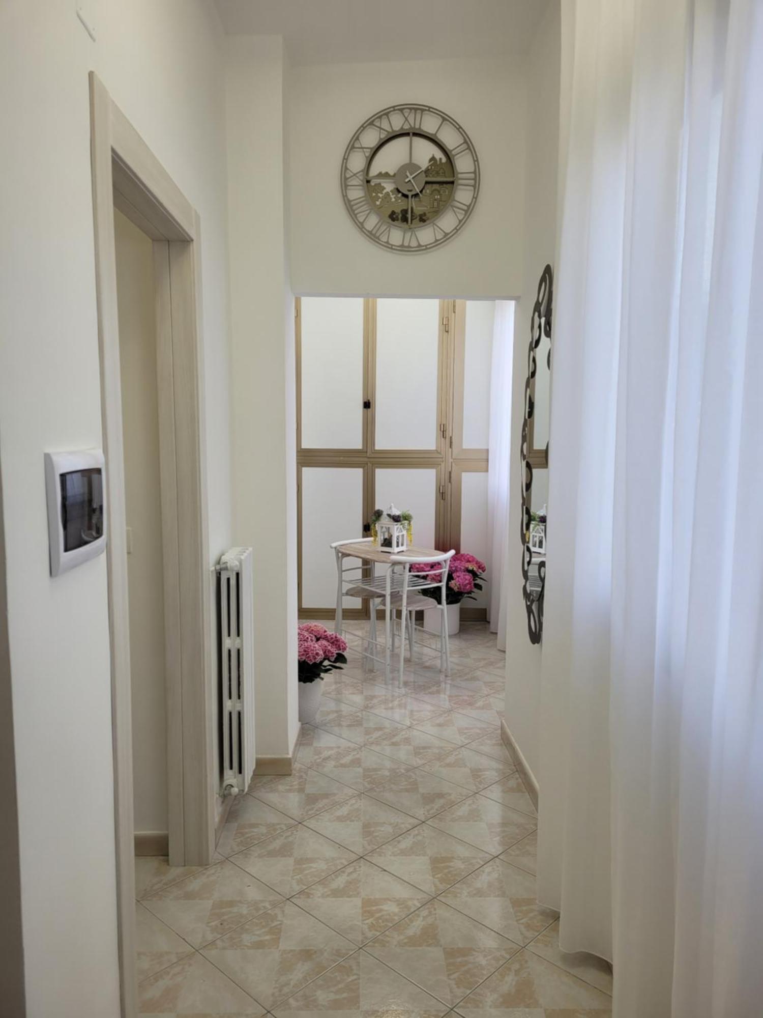 Appartement Vero *