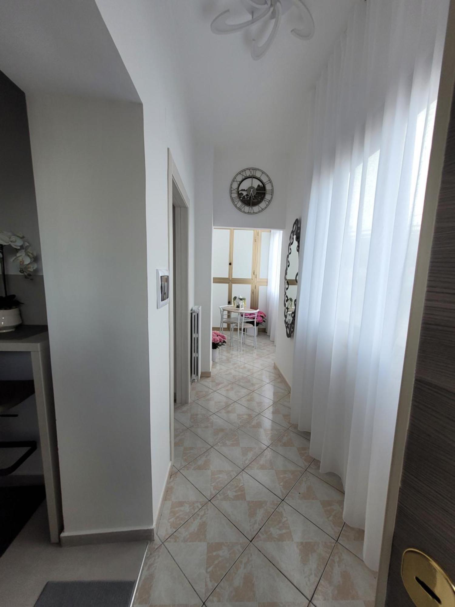 Appartement Vero Naples