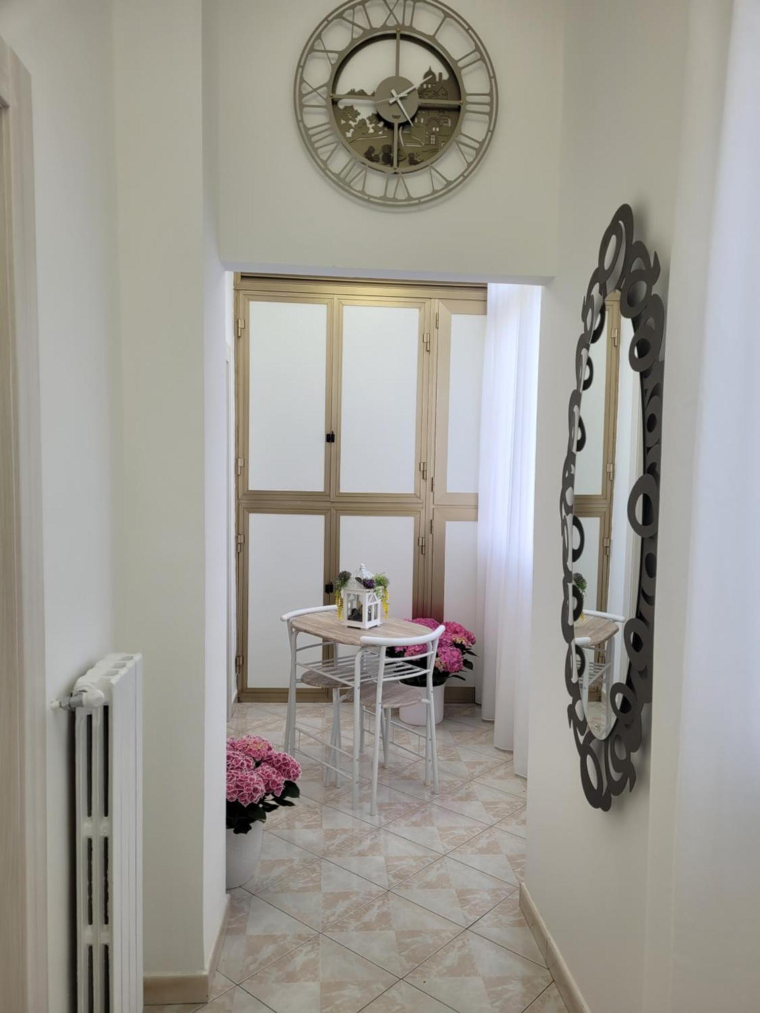 Appartement Vero