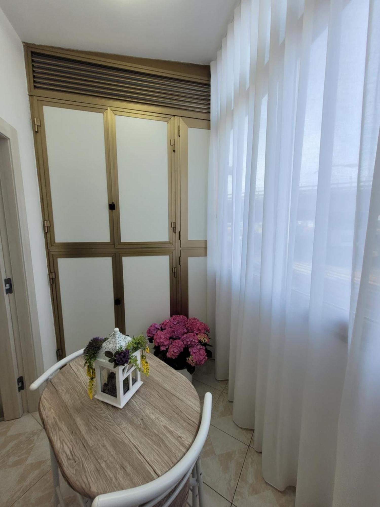 Appartement Vero *